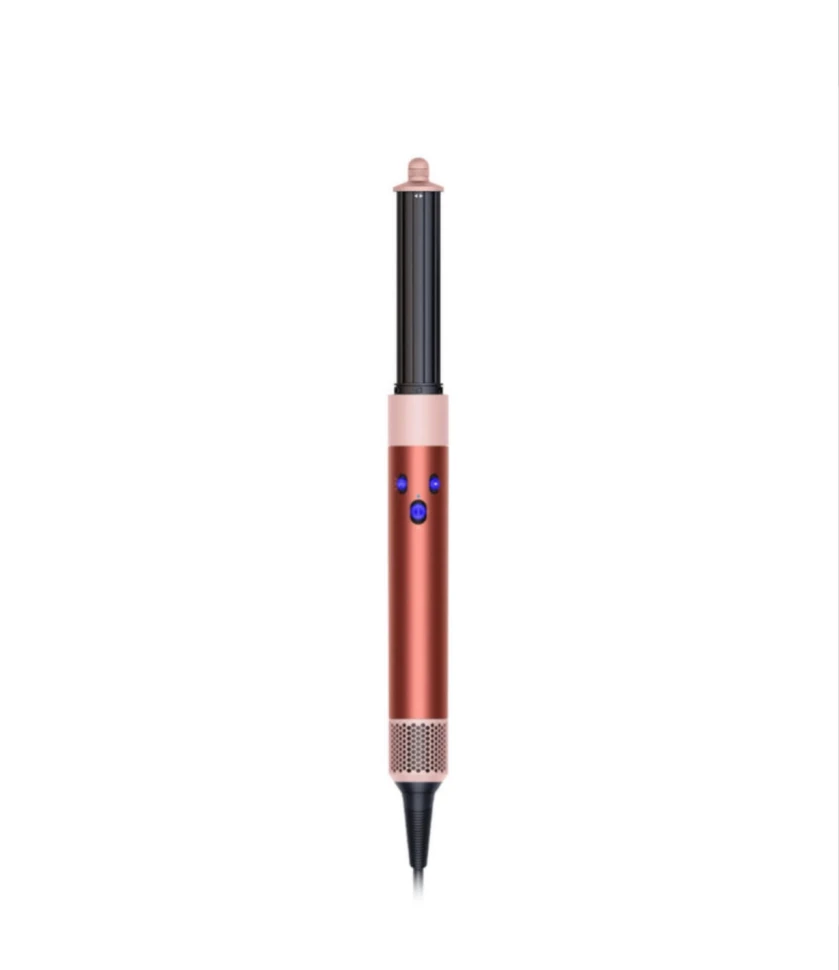 Стайлер Dyson Airwrap Complete Long HS05 Strawbery Bronze/Blush Pink