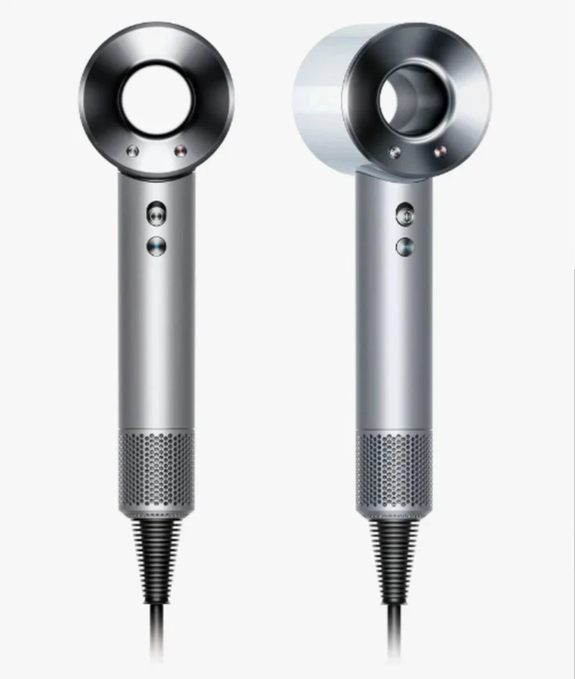Фен Dyson Supersonic HD08 Белый