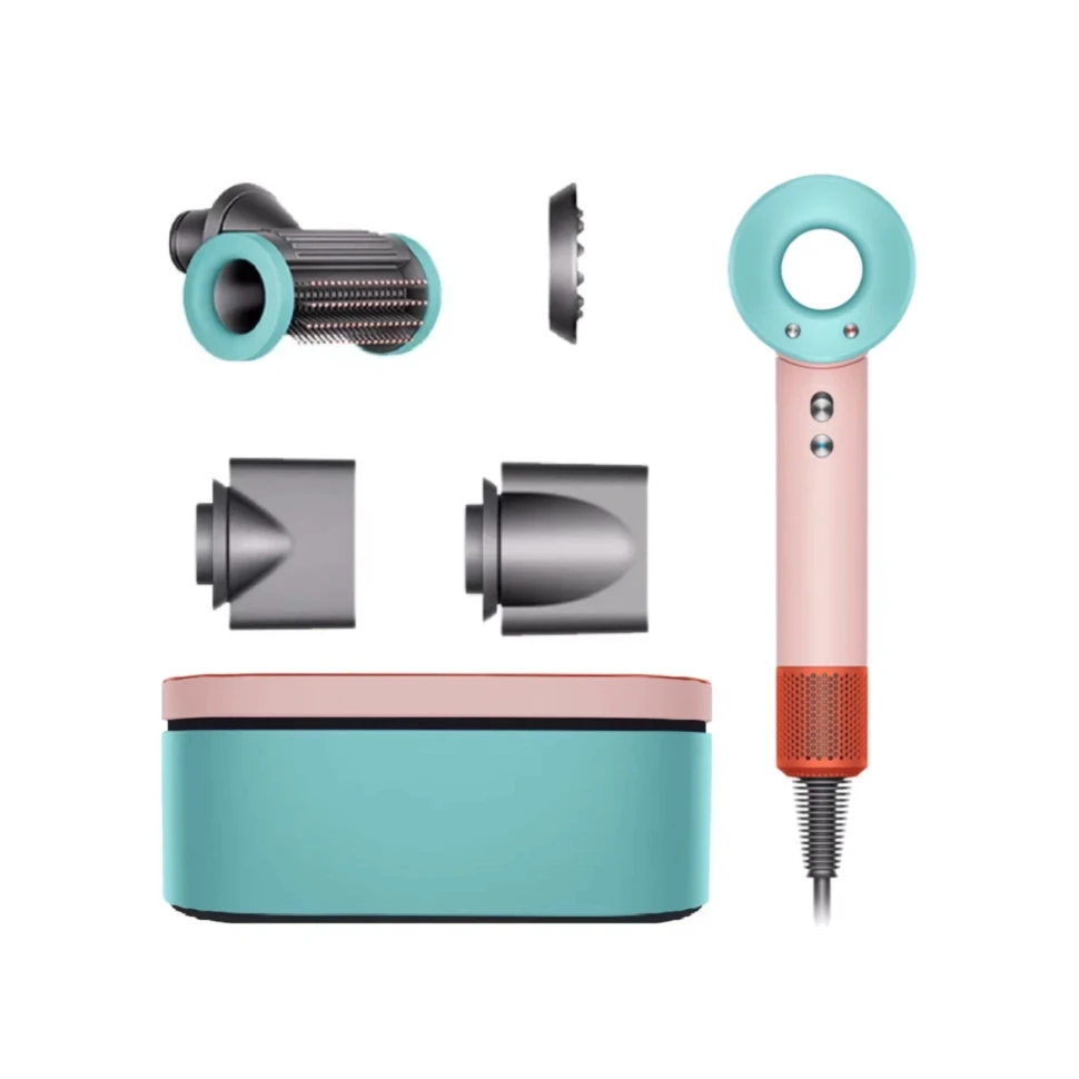 Фен Dyson Supersonic HD15, Ceramic Pop