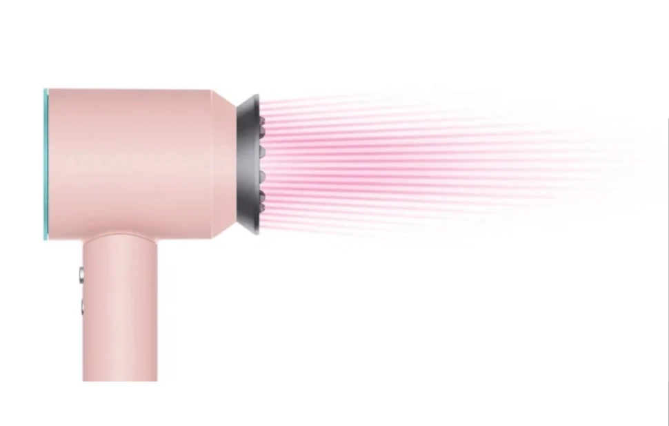 Фен Dyson Supersonic HD15, Ceramic Pop