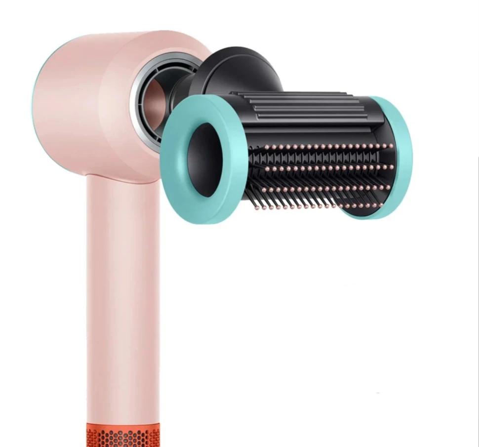 Фен Dyson Supersonic HD15, Ceramic Pop