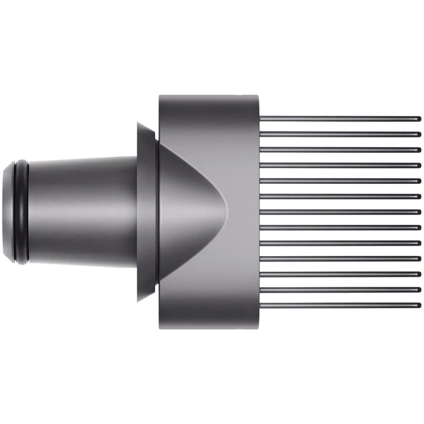 Фен Dyson Supersonic HD07 Vinca Blue/Rose с кейсом