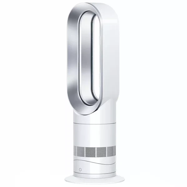 Тепловентилятор Dyson AM09 Hot + Cool, Белый